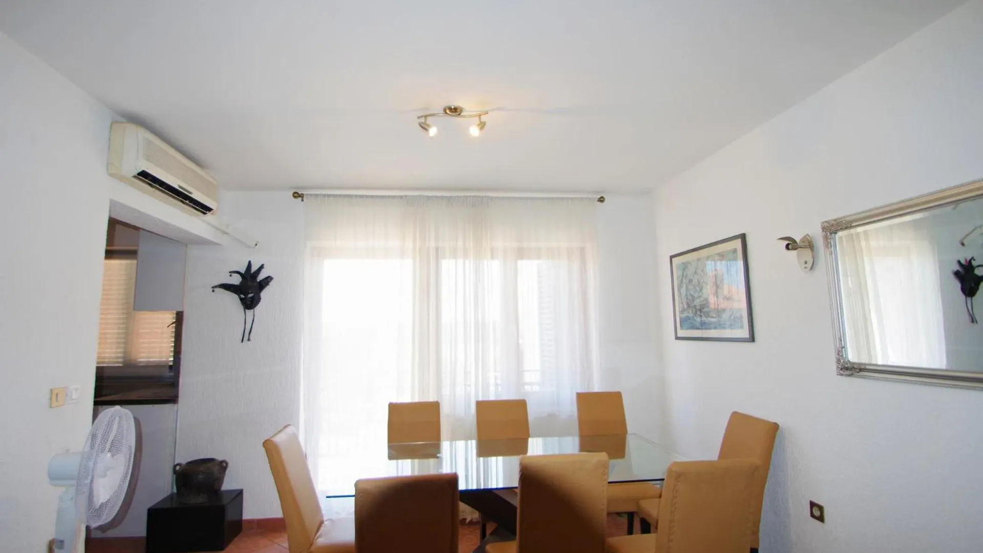 Apartment Leona Pula