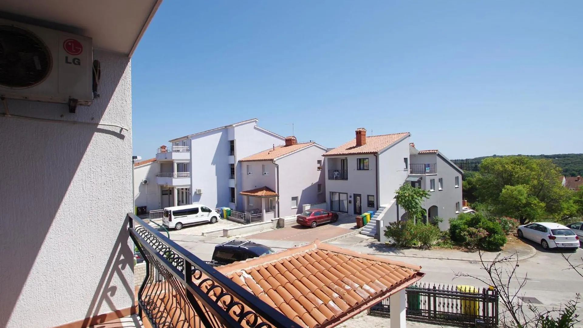 Apartment Leona Pula